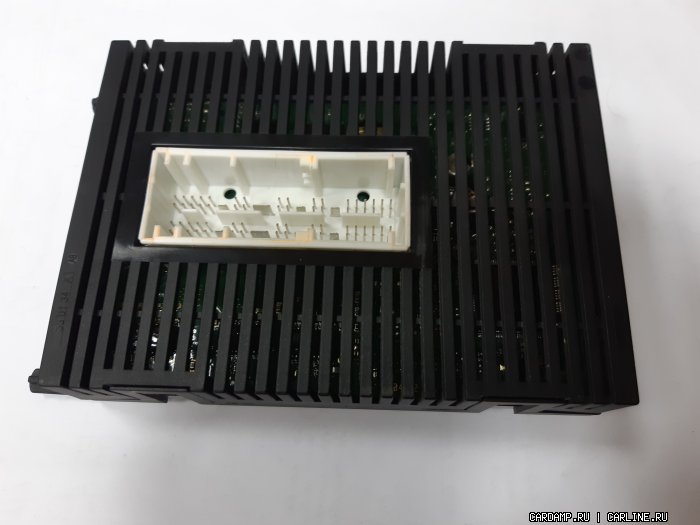 Cardamp Base Prosmotr Bmw X3 2007 Mc9s12xdg256