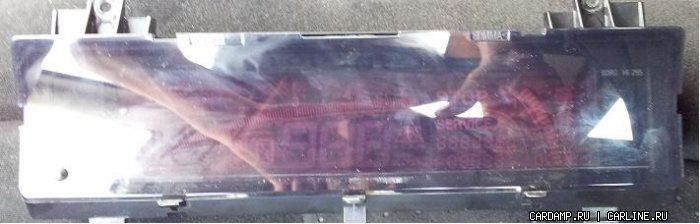 Cardamp Base Prosmotr Citroen C6 2007 93s66